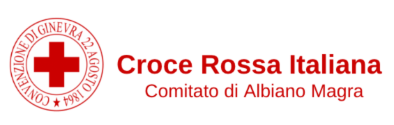 Croce Rossa Italiana comitato di Albiano Magra
