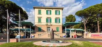 Croce Rossa Italiana comitato di Albiano Magra