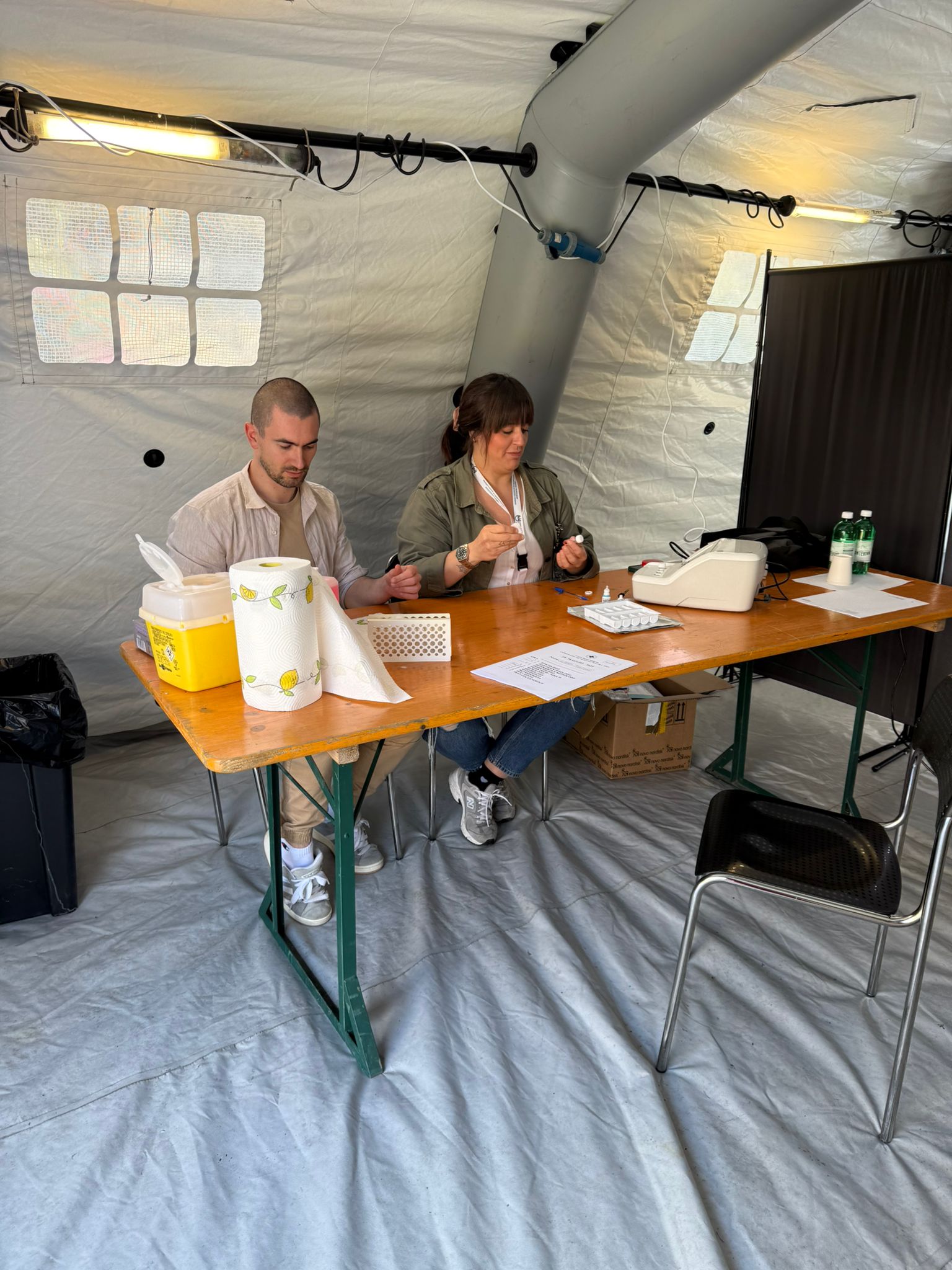 Croce Rossa Italiana comitato di Albiano Magra