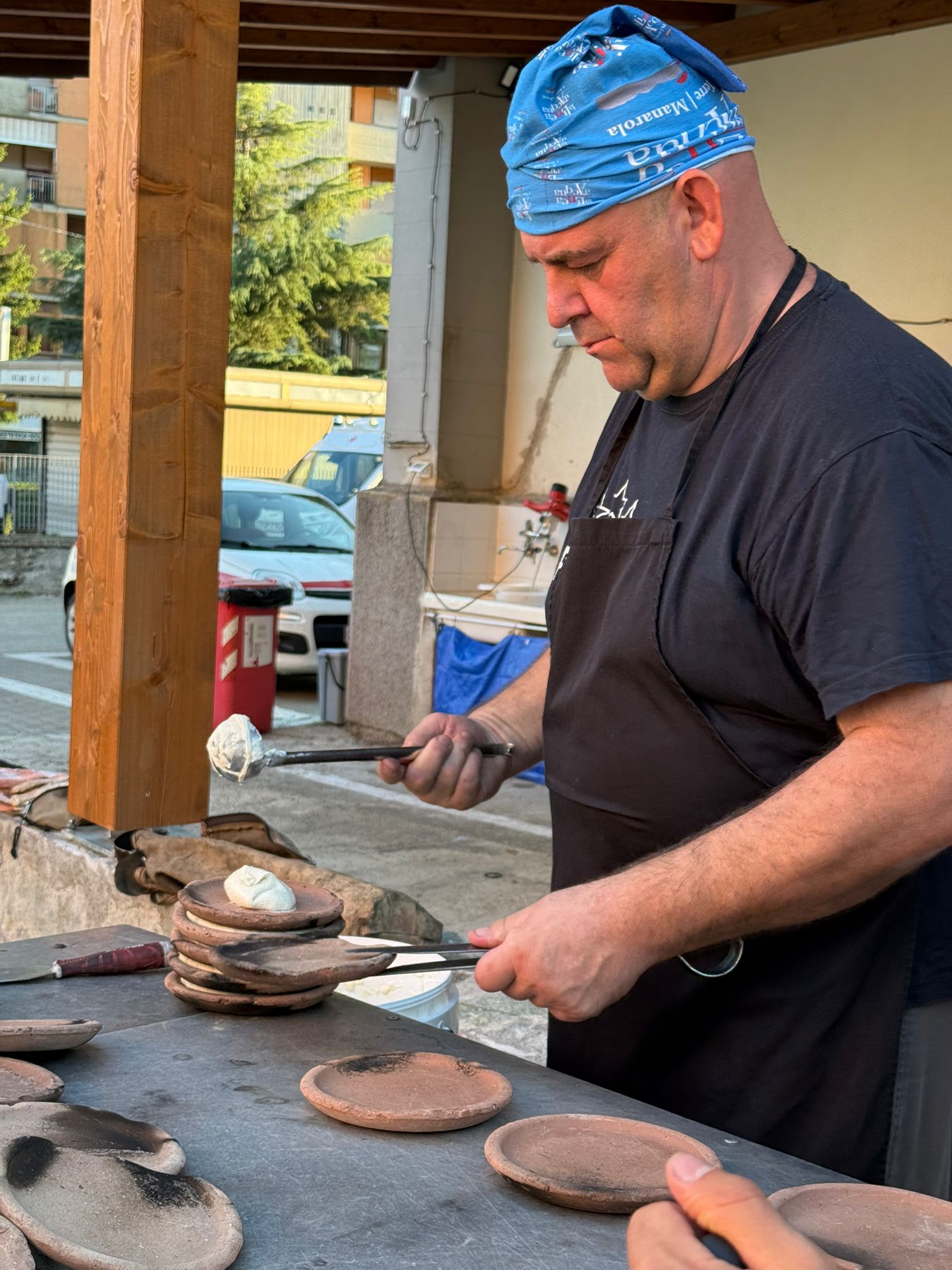 Croce Rossa Italiana comitato di Albiano Magra