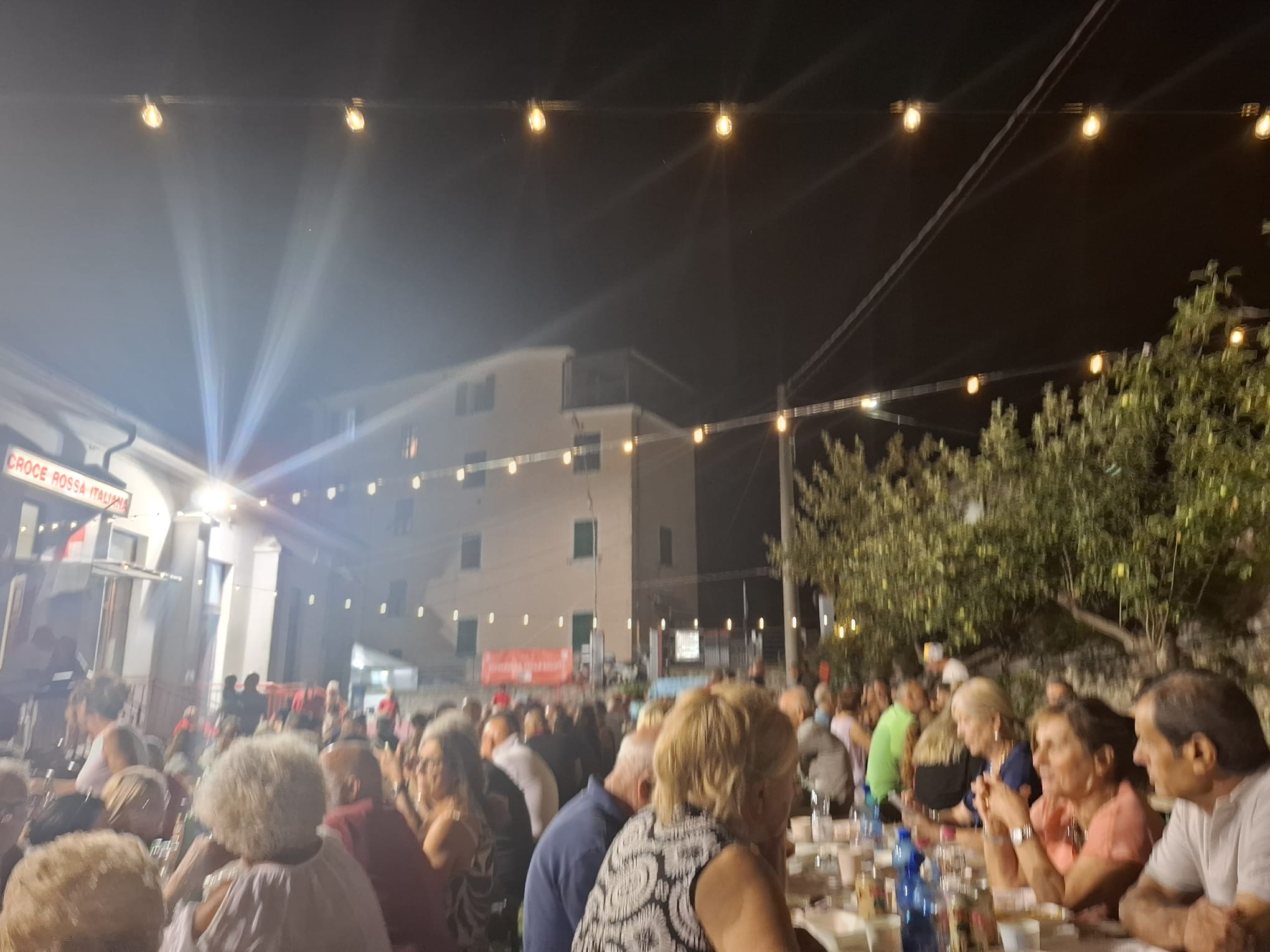 Croce Rossa Italiana comitato di Albiano Magra