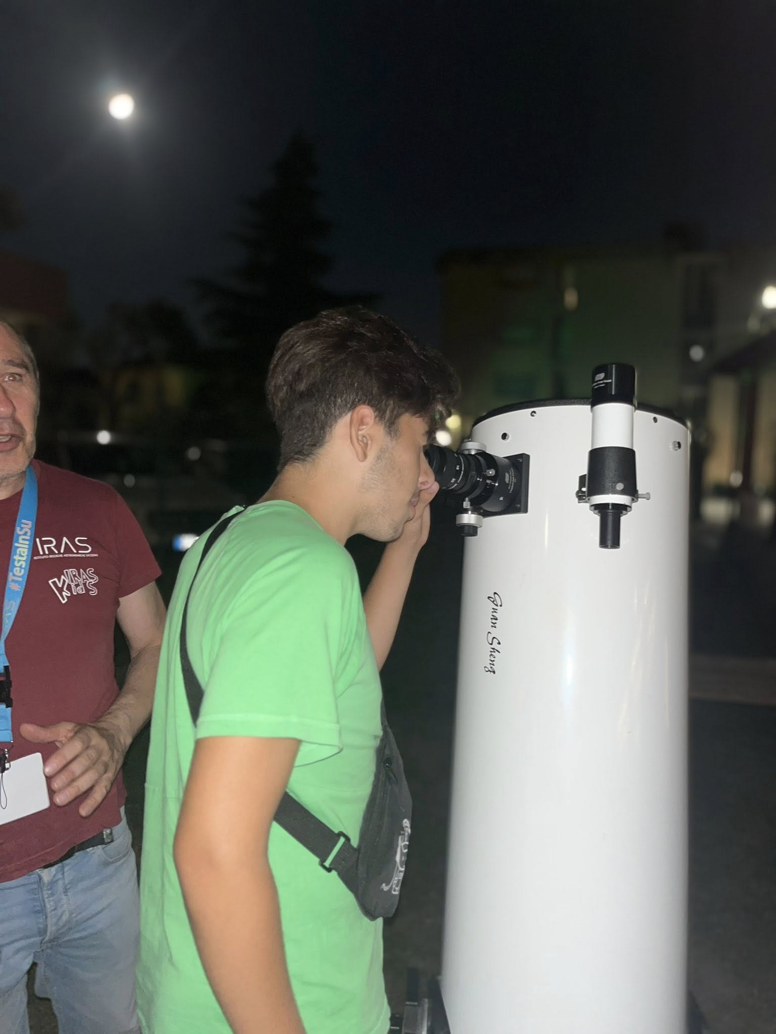 Croce Rossa Italiana comitato di Albiano Magra