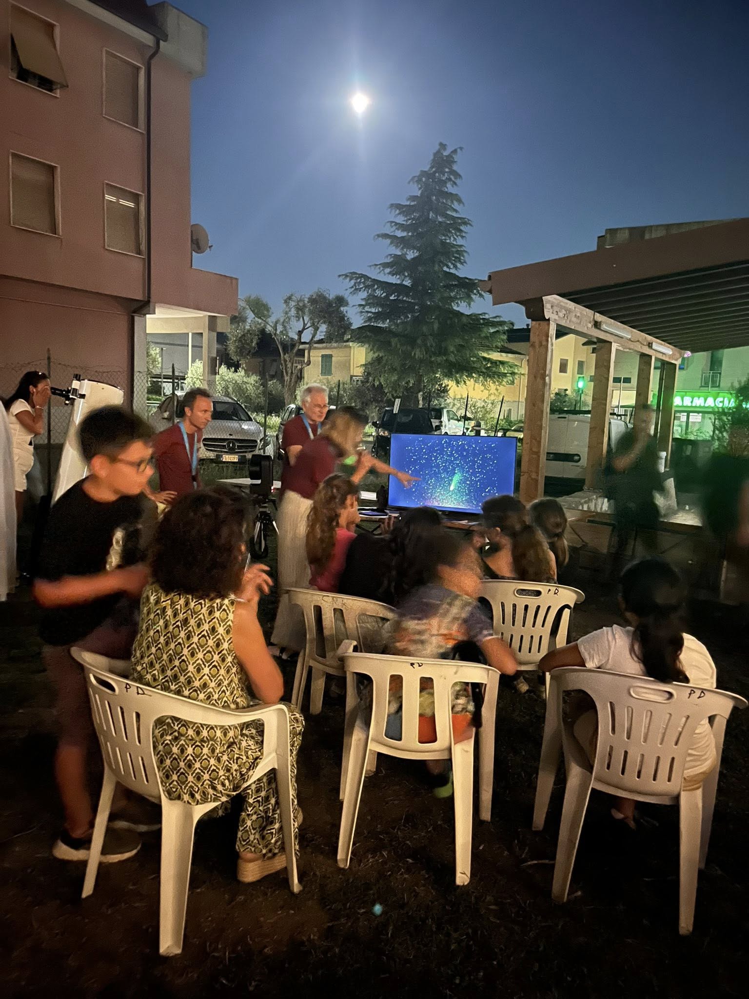 Croce Rossa Italiana comitato di Albiano Magra