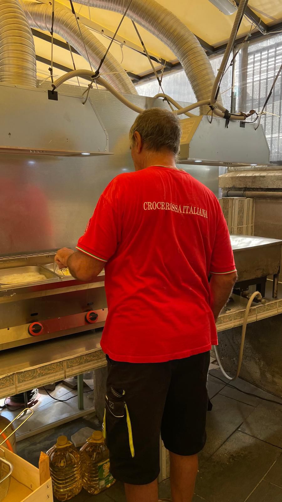 Croce Rossa Italiana comitato di Albiano Magra