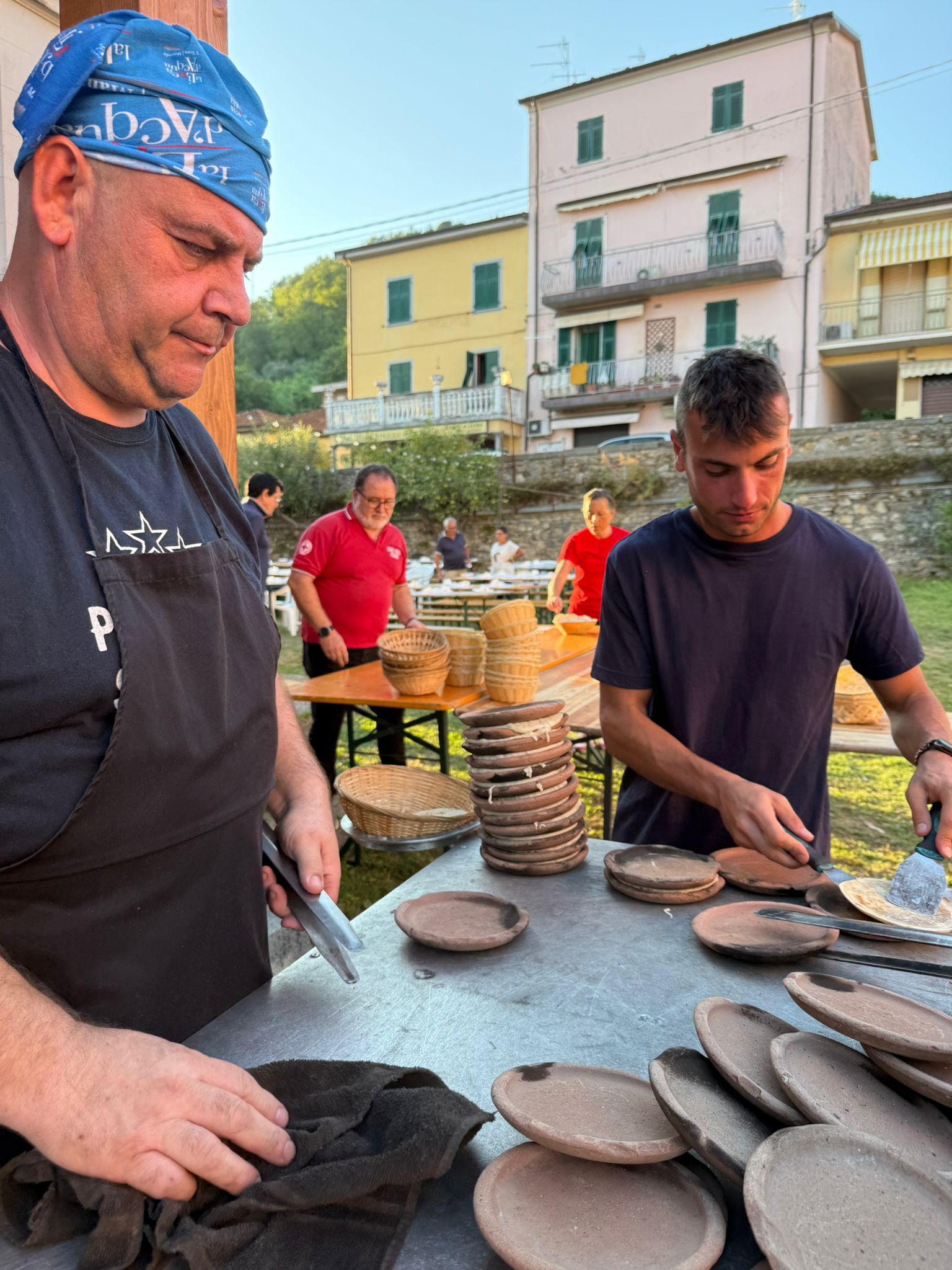 Croce Rossa Italiana comitato di Albiano Magra