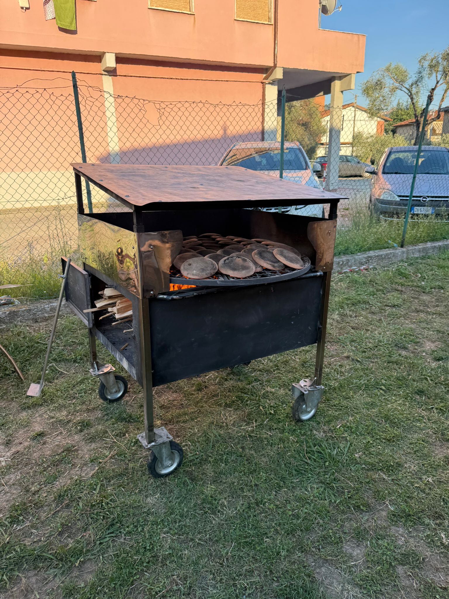 Croce Rossa Italiana comitato di Albiano Magra