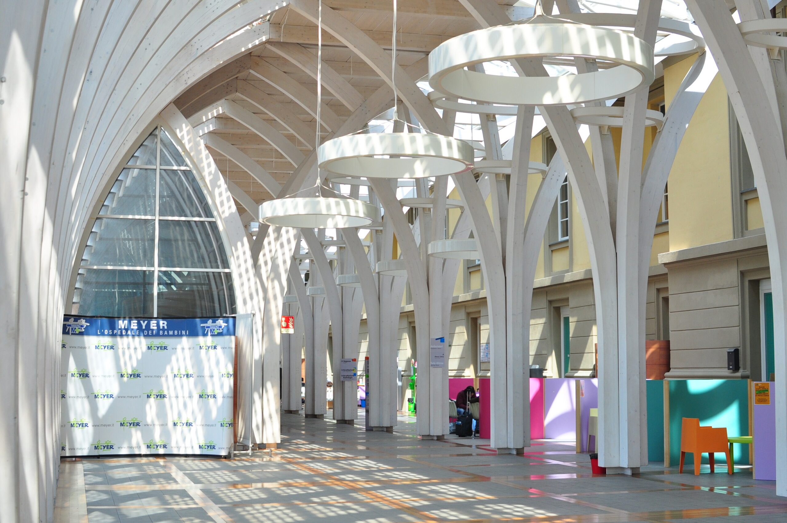 Croce Rossa Italiana comitato di Albiano Magra