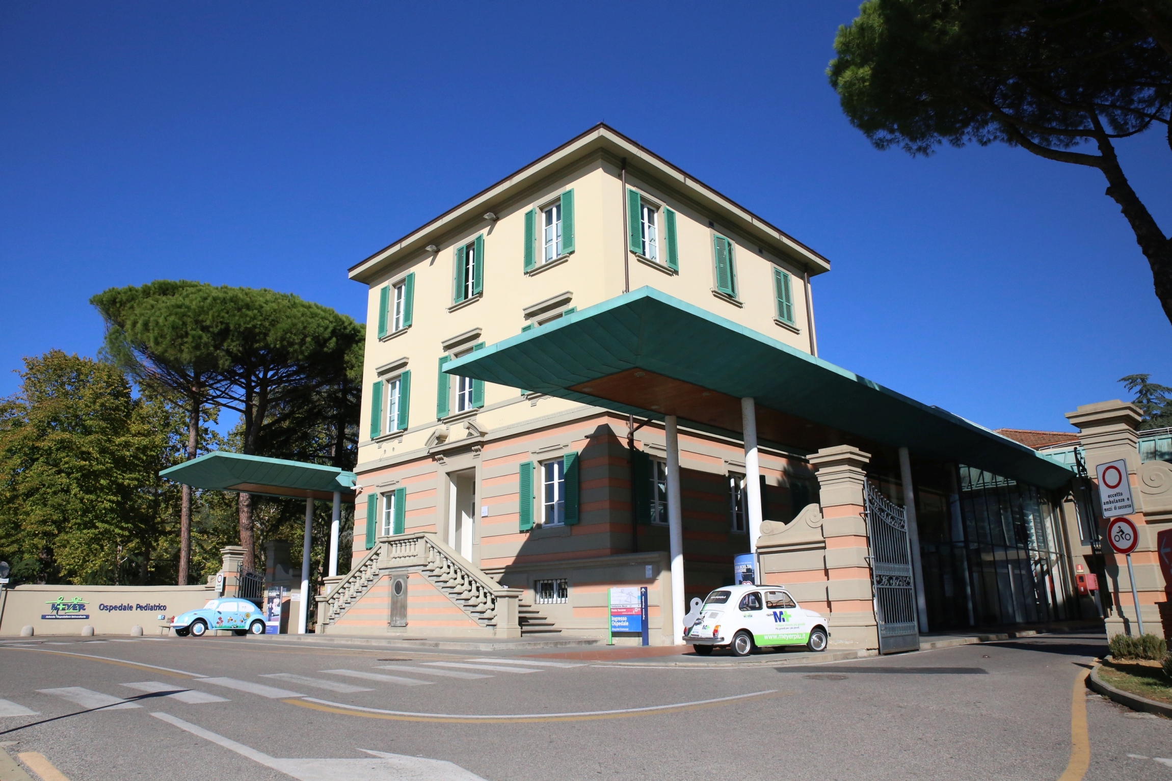 Croce Rossa Italiana comitato di Albiano Magra