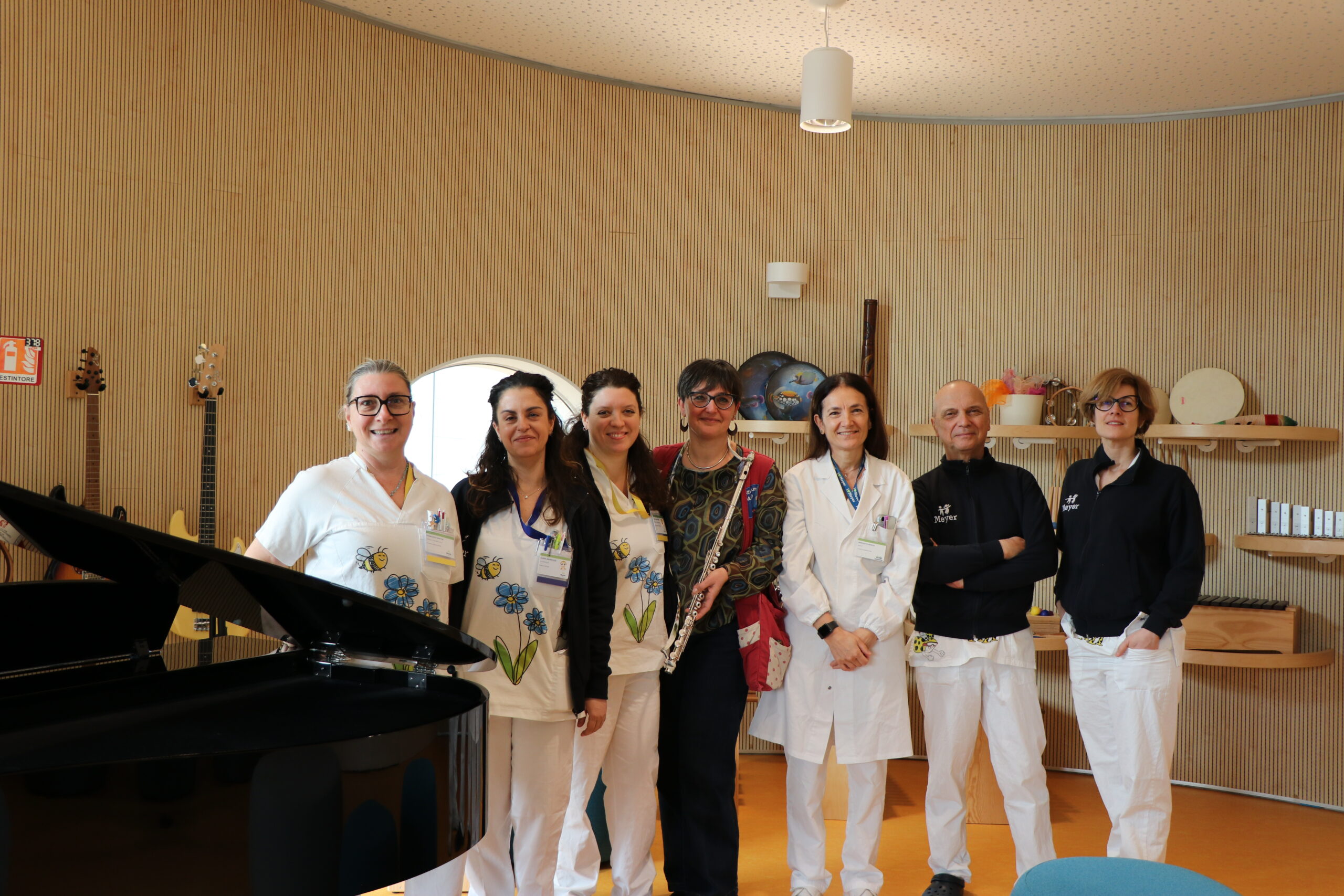 Croce Rossa Italiana comitato di Albiano Magra