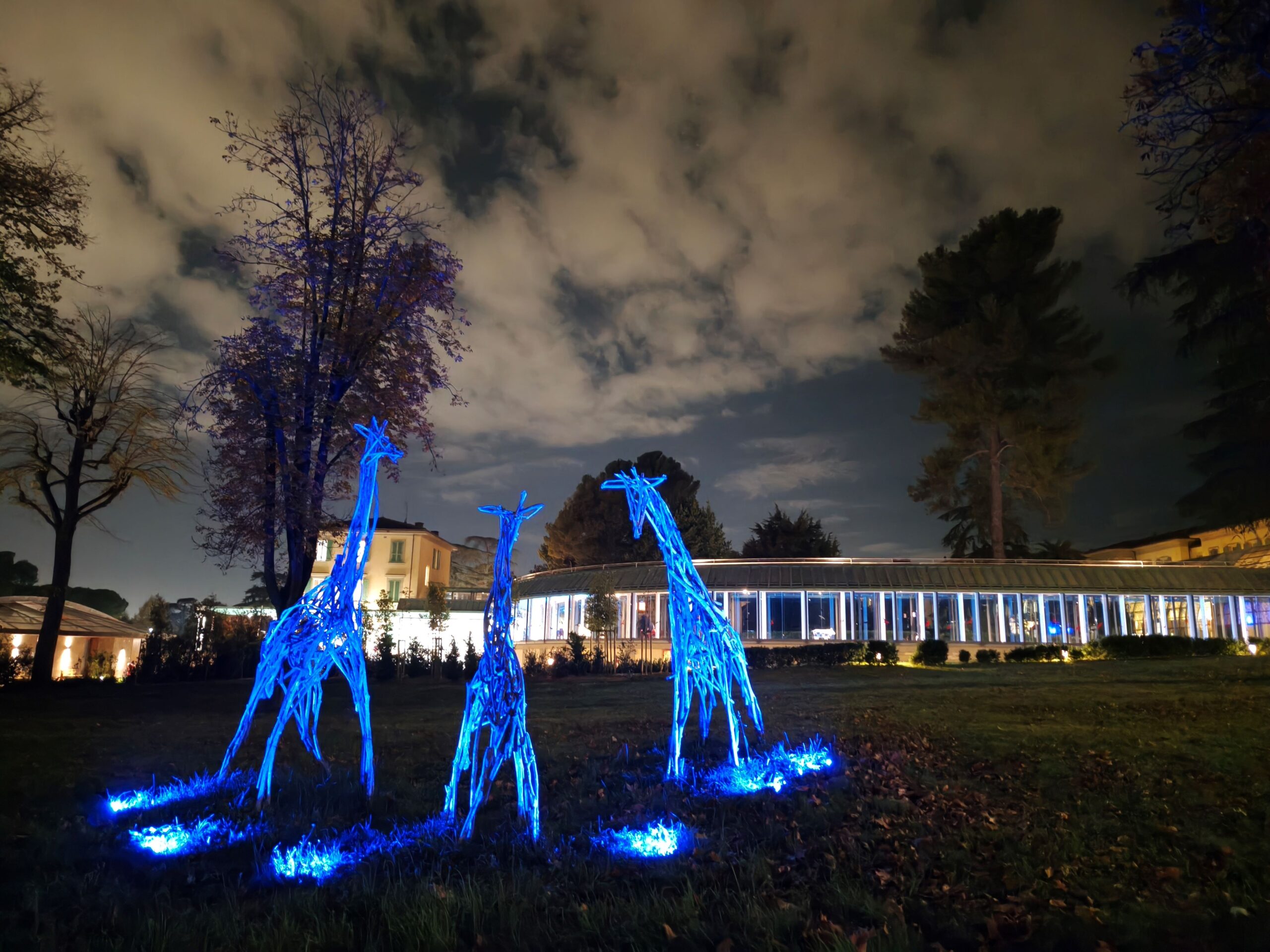 Croce Rossa Italiana comitato di Albiano Magra