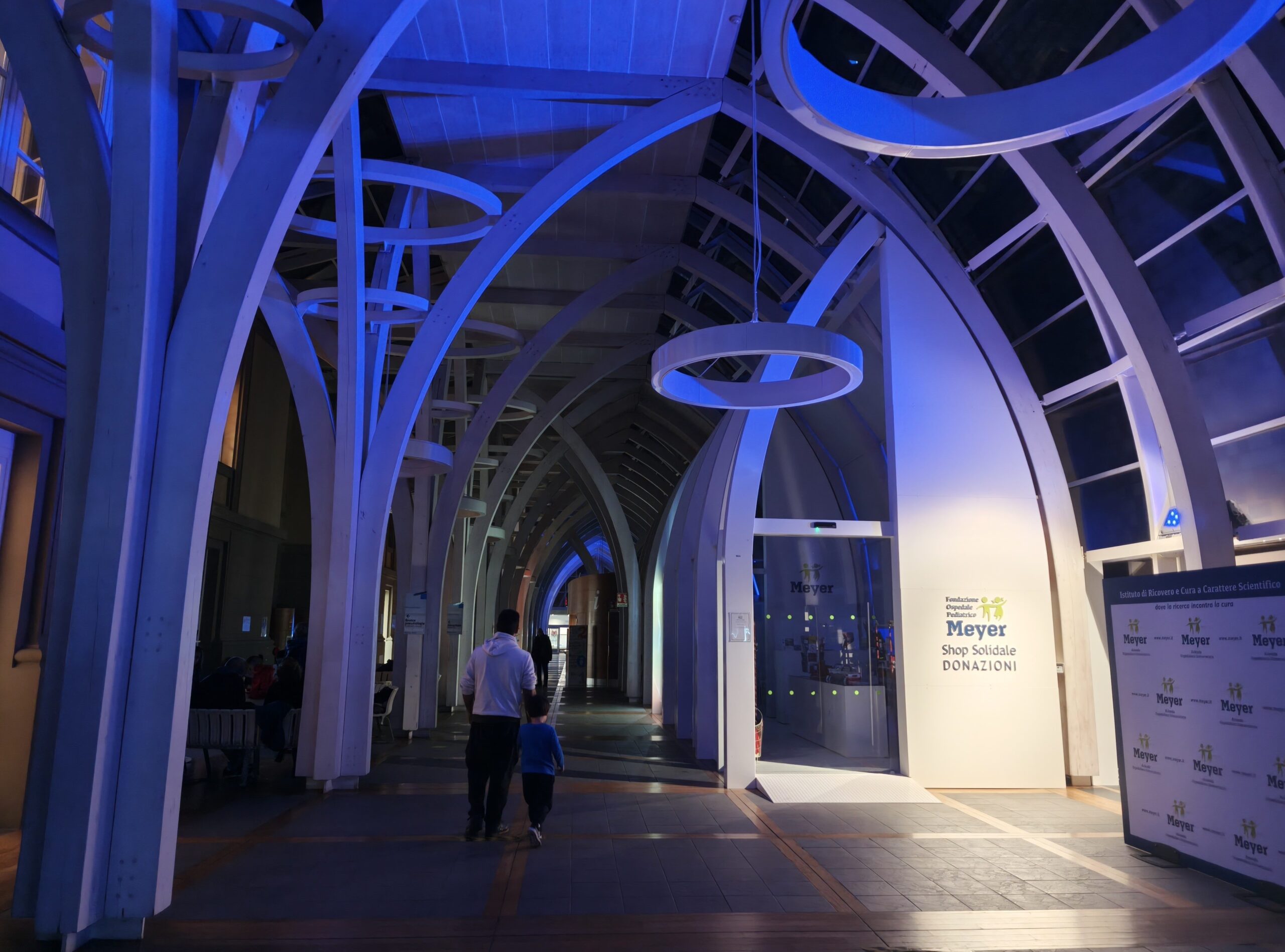 Croce Rossa Italiana comitato di Albiano Magra