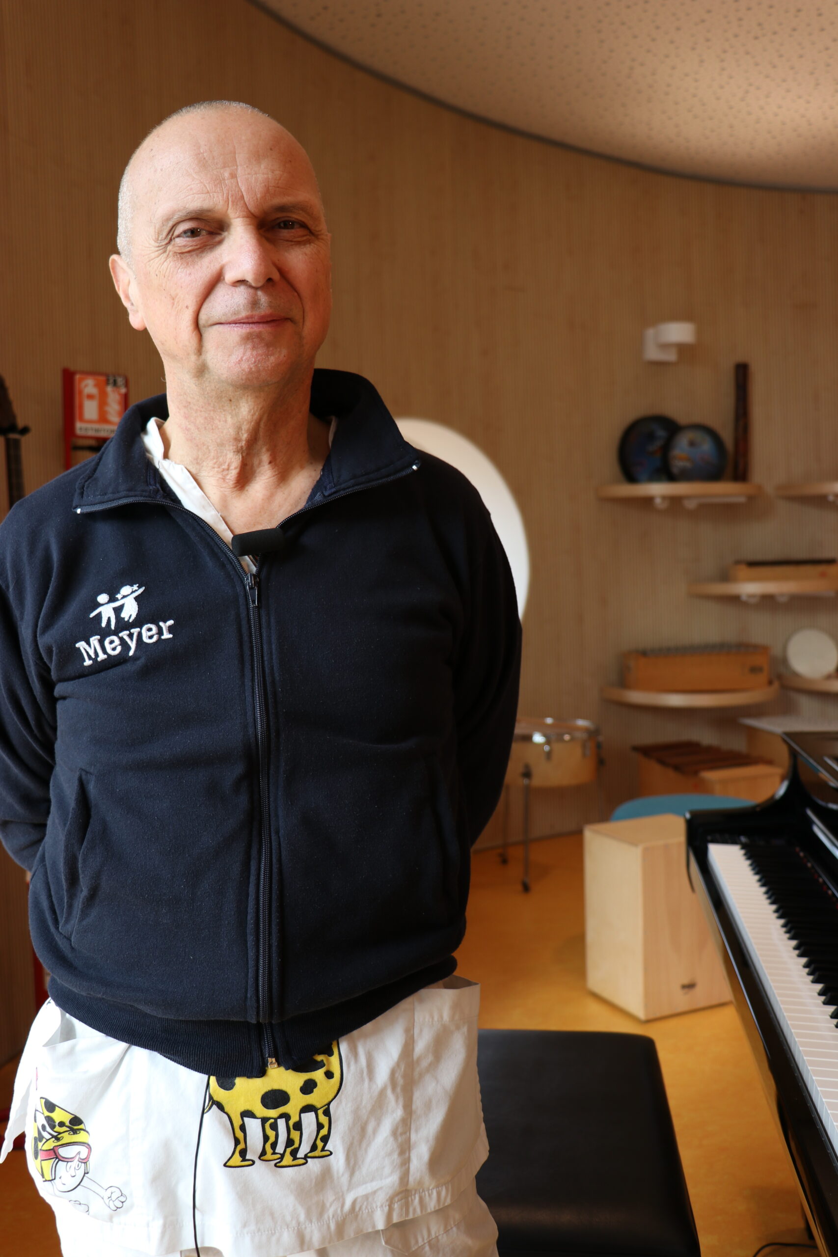 Croce Rossa Italiana comitato di Albiano Magra