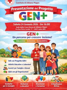 progetto gen+