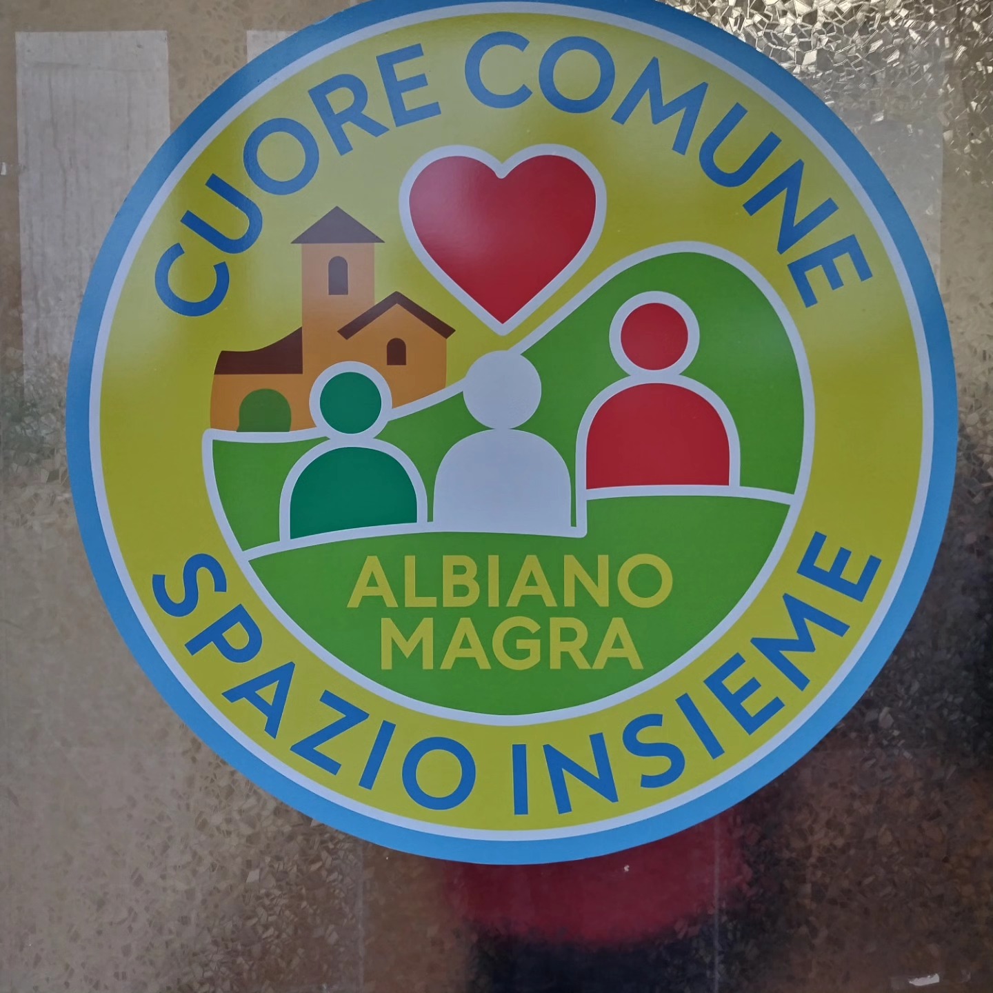 Croce Rossa Italiana comitato di Albiano Magra
