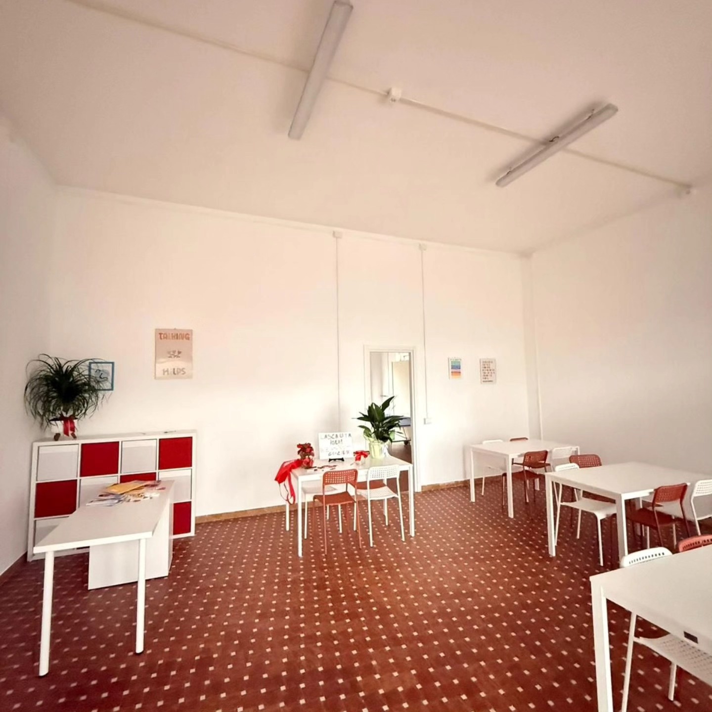 Croce Rossa Italiana comitato di Albiano Magra