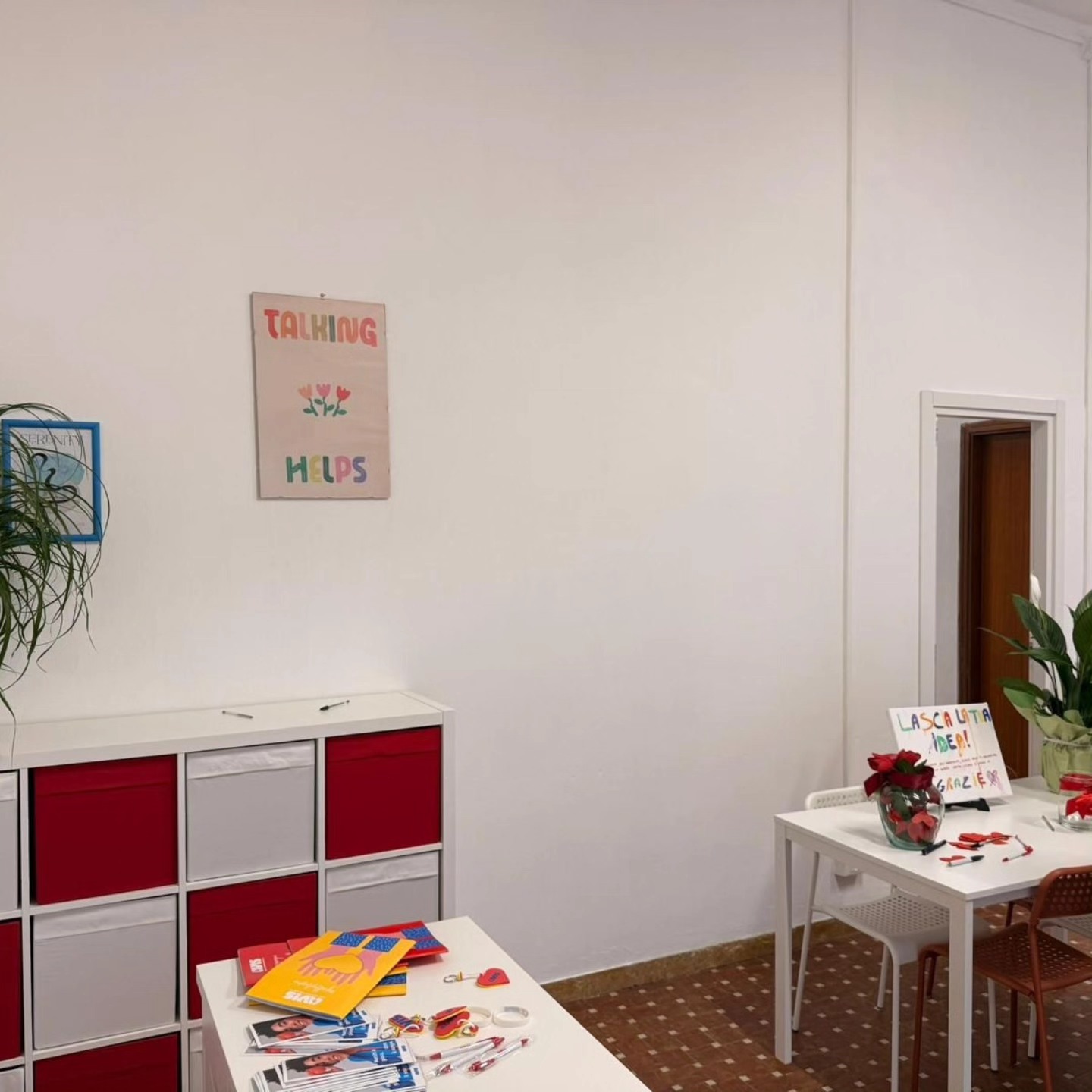 Croce Rossa Italiana comitato di Albiano Magra