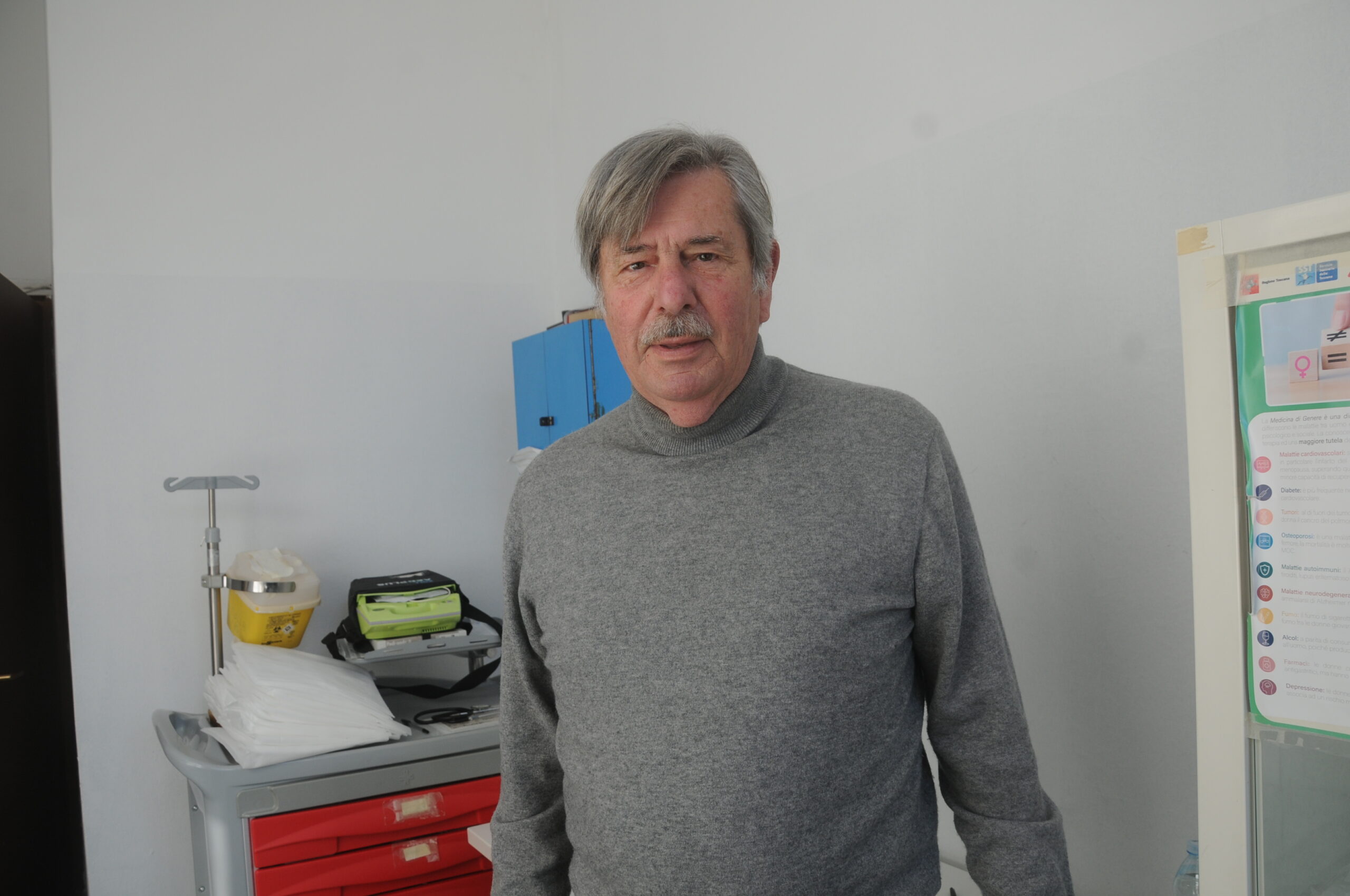 Croce Rossa Italiana comitato di Albiano Magra