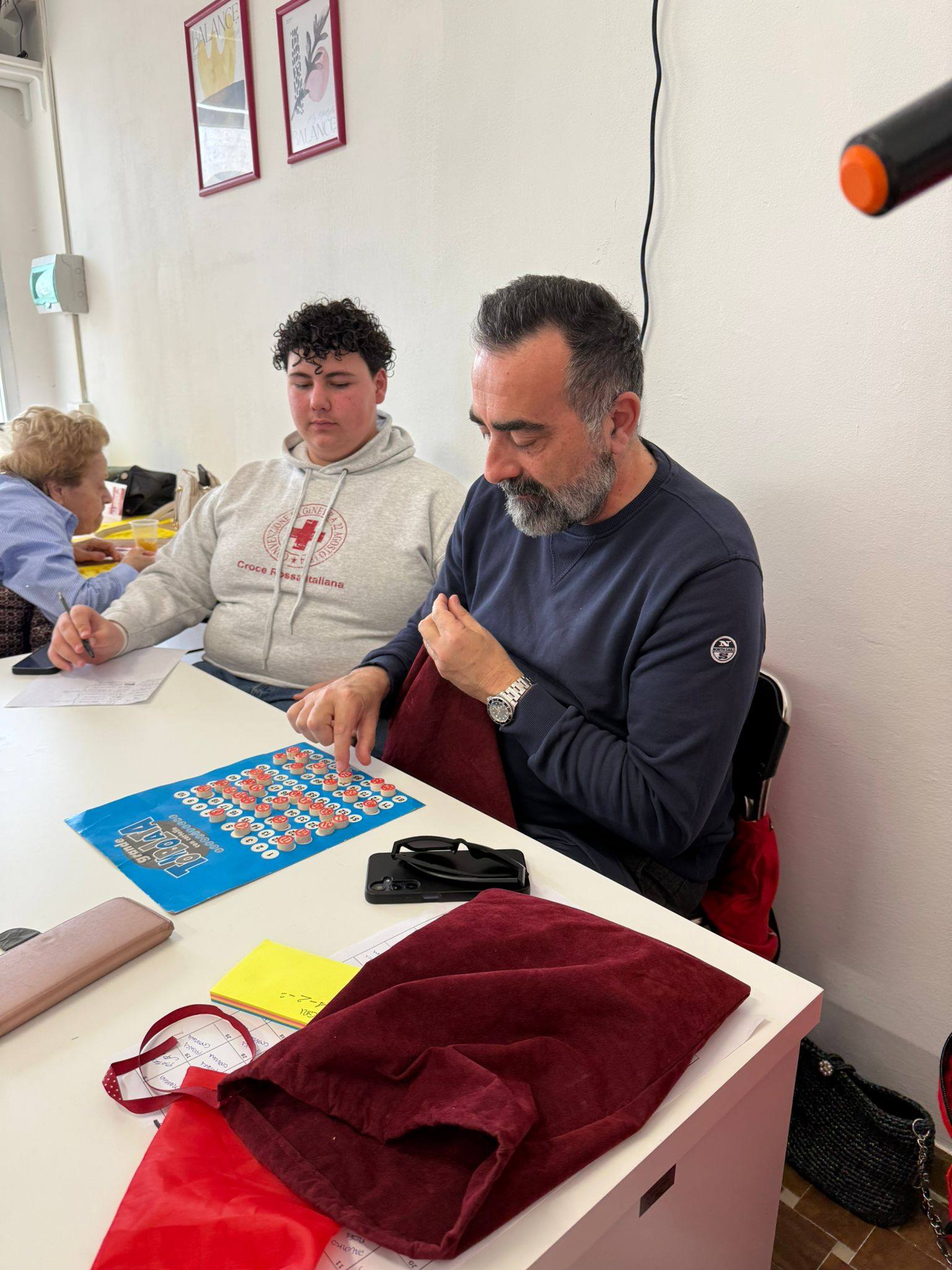 Croce Rossa Italiana comitato di Albiano Magra