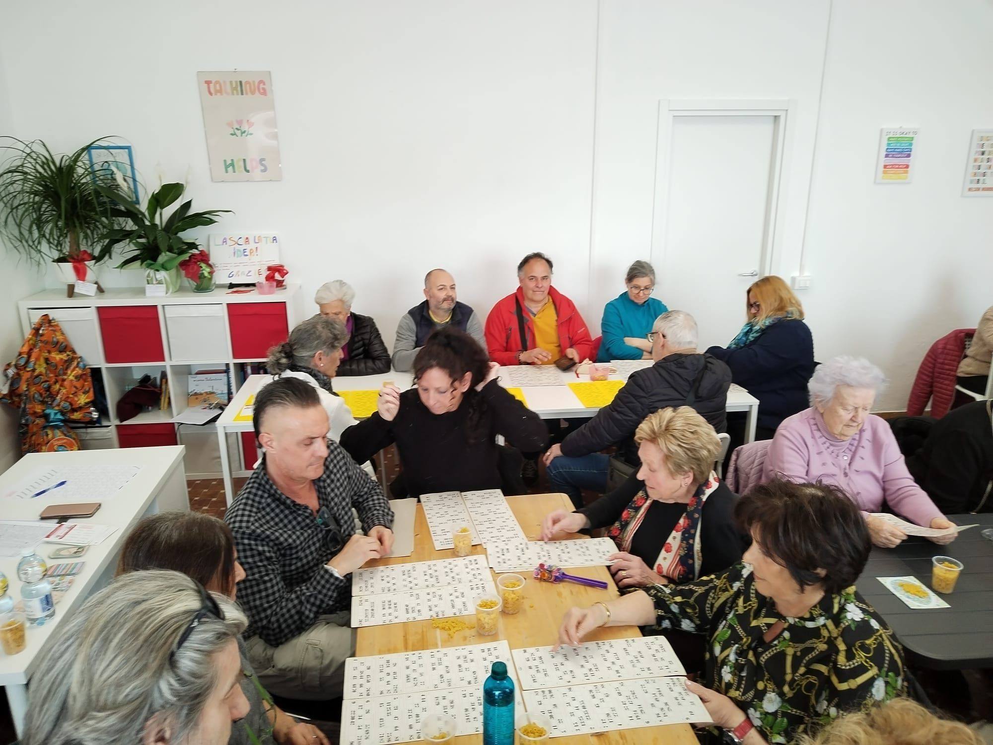 Croce Rossa Italiana comitato di Albiano Magra