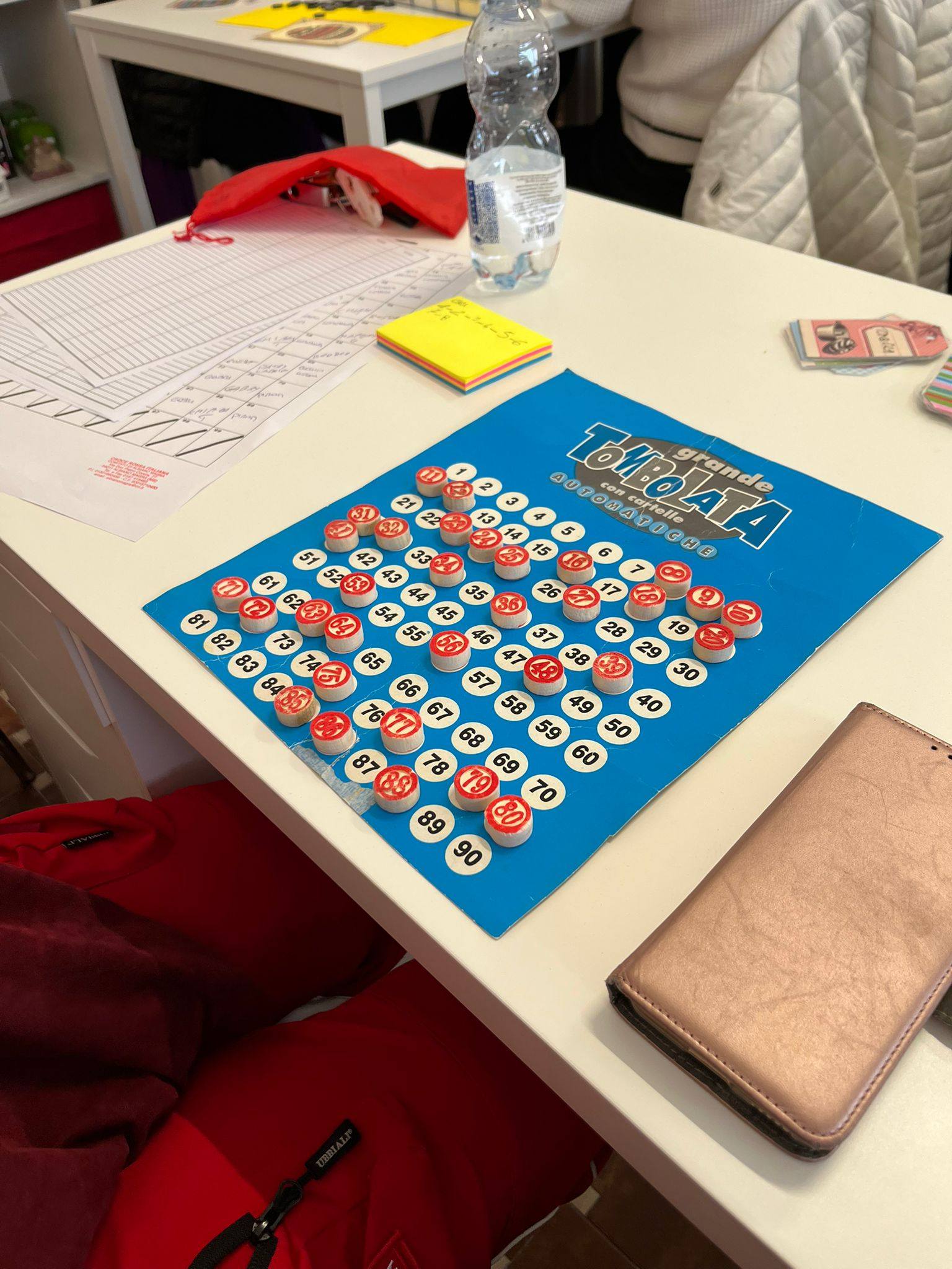 Croce Rossa Italiana comitato di Albiano Magra