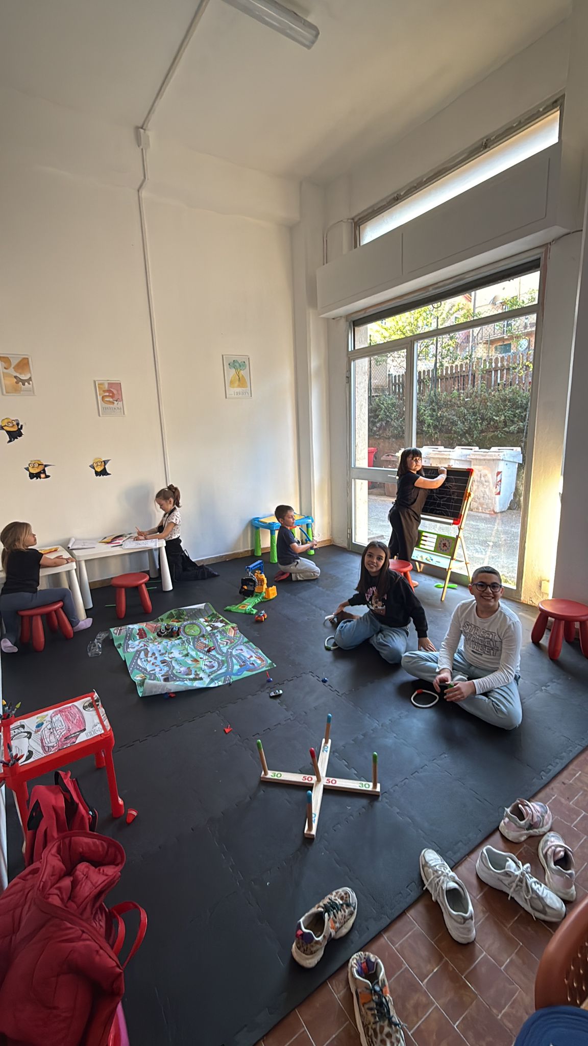 Croce Rossa Italiana comitato di Albiano Magra