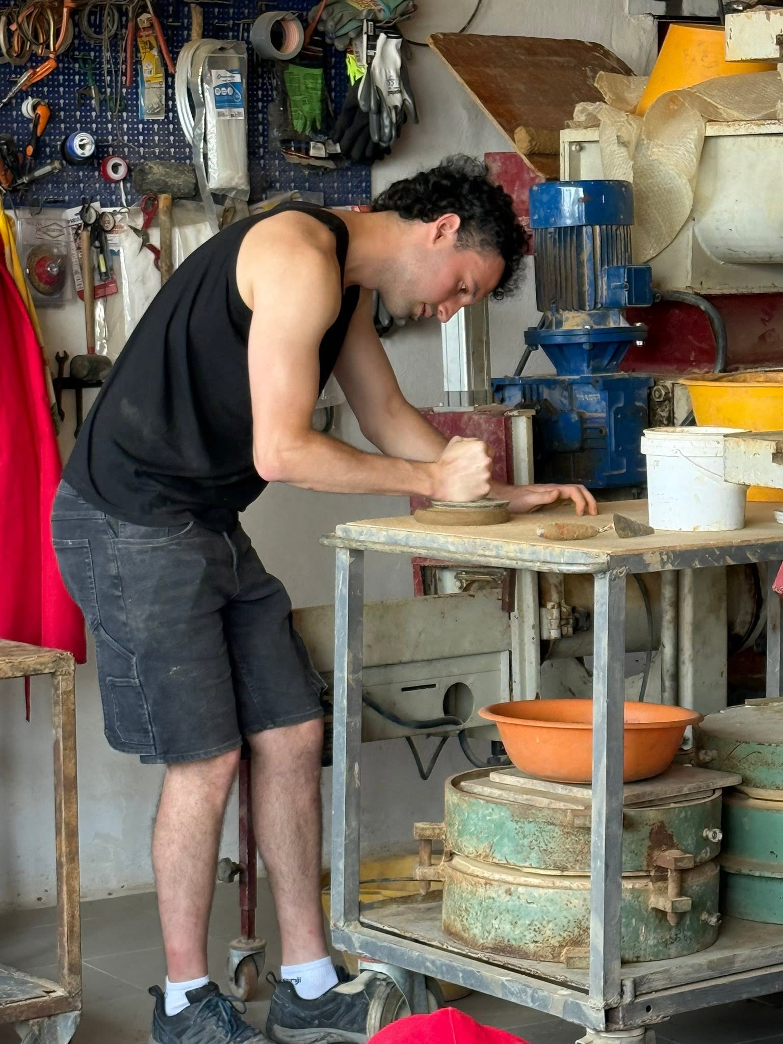 Croce Rossa Italiana comitato di Albiano Magra