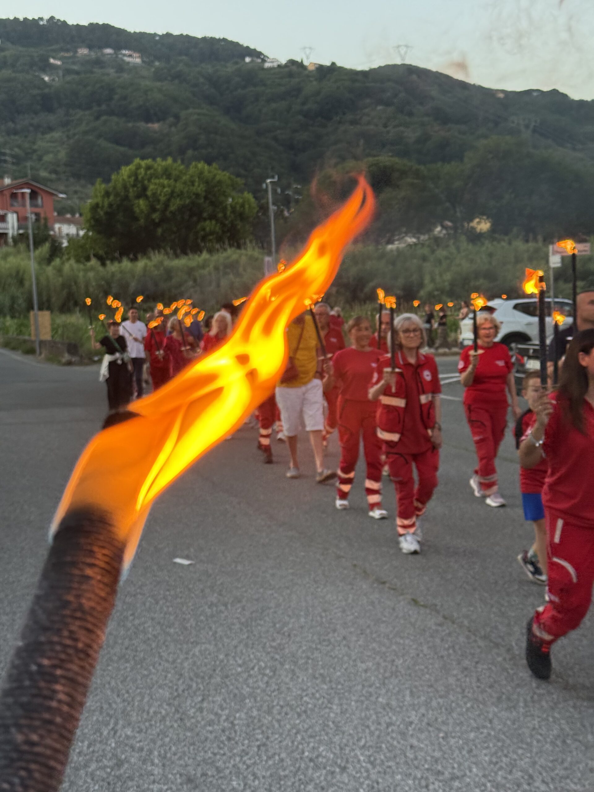 Croce Rossa Italiana comitato di Albiano Magra