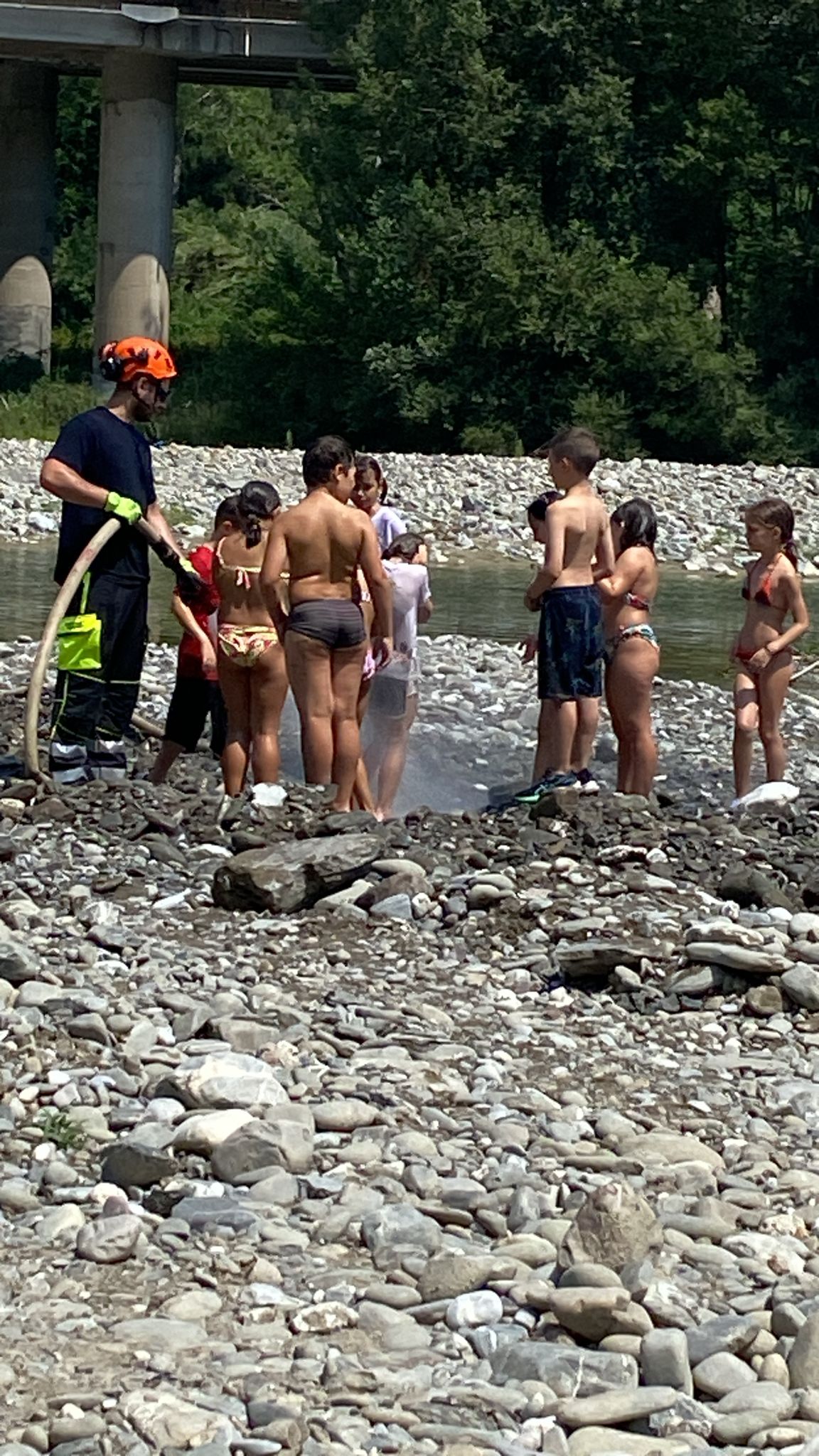 Croce Rossa Italiana comitato di Albiano Magra